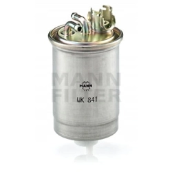 FILTR PALIWA MANN FILTER WK 841