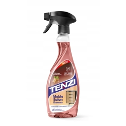 TENZI HOME PRO ZESTAW ŚRODKÓW PŁYN DO SPRZĄTANIA MYCIA DOMU ŁAZIENKI 7x05L