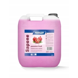 TENZI SAPONE PASSION FRUIT MYDŁO DO RĄK W PŁYNIE ZAPACH MARAKUJA 5L