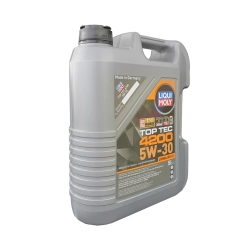 LIQUI MOLY TOP TEC 4200 5W30 6L 8973 2693