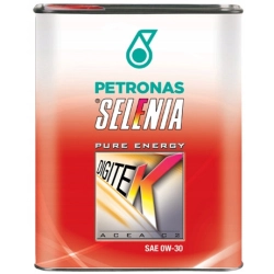 SELENIA OLEJ DIGITEK PURE ENERGY 0W30 1L