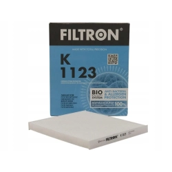 FILTR KABINOWY FILTRON K1123 TOYOTA K 1123