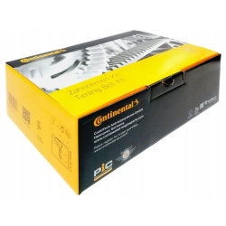 ZESTAW PASKA ROZRZĄDU HONDA CIVIC 01-05 CT1081K1 CONTINENTAL