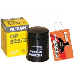 FILTR FILTRON OP525/3 SEAT VW OP 525/3
