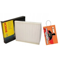 BOSCH FILTR KABINOWY M2038 DO ASTRA G ZAFIRA- KLIM