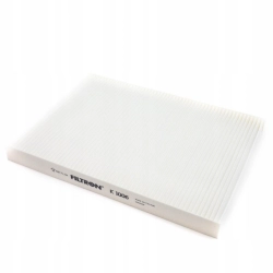 ZESTAW FILTRÓW FILTRON VW GOLF IV 1.6 1.8 OCTAVIA