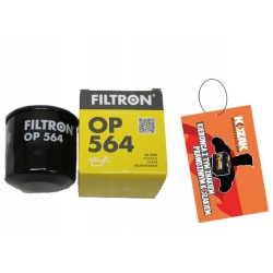 FILTR OLEJU FILTRON OP564 SUZUKI DAIHATSU OP 564