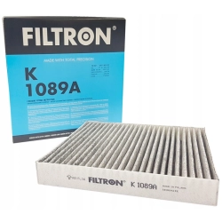 ZESTAW FILTRÓW FILTRON DO RENAULT LAGUNA II 2 1.9 DCI 120KM