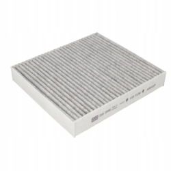 FILTR KABINOWY MANN-FILTER CUK2440