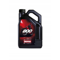 MOTUL 800 2T FACTORY LINE OFF ROAD ESTER 4L