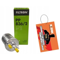 FILTR PALIWA FILTRON PP836/2 AUDI SEAT PP 836/2