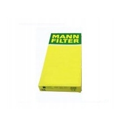 FILTR POWIETRZA MANN C33189/1 DO OPEL VECTRA C