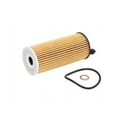 FILTR OLEJU KNECHT OX 404D
