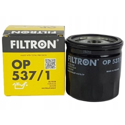 FILTR FILTRON OP537/1 ALFA ROMEO LANCIA OP 537/1