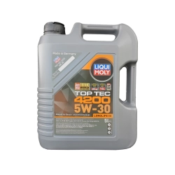 LIQUI MOLY TOP TEC 4200 5W30 6L 8973 2693