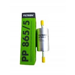 FILTR PALIWA FILTRON PP 865/5