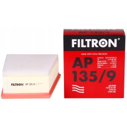 FILTR POWIETRZA FILTRON FIL AP135/9
