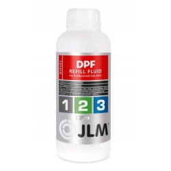 JLM DIESEL REFILL FLUID 1L SATACEN EOLYS FAP/DPF