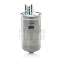FILTR PALIWA MANN FILTER WK 853/13