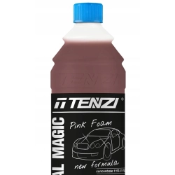 TENZI NEUTRAL MAGIC PINK FOAM 1L PIANA RÓŻOWA