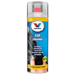 VALVOLINE EGR CLEANER 500ML