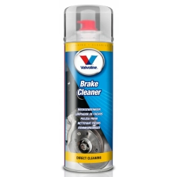VALVOLINE BRAKE CLEANER ZMYWACZ DO HAMULCÓW 500ML