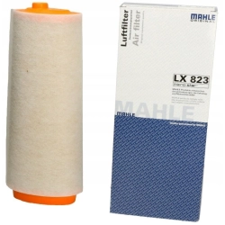 FILTR POWIETRZA KNECHT LX 823 DO BMW E46 E90 E39