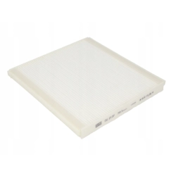 MANN-FILTER CU 2137 MANN FILTR KABINOWY VOLVO S40 I (VS)