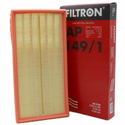 ZESTAW FILTRÓW FILTRON VW GOLF IV 1.6 1.8 OCTAVIA