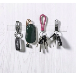 MOCNA TAŚMA NANO DWUSTRONNA WODOODPORNA WIELOKTRONEGO UŻYTKU 5M (500cm)