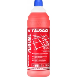 TENZI TOPEFEKT PERFUME AMORE 1L ŚRODEK DO MYCIA PODŁÓG POSADZEK