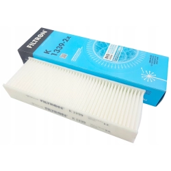 FILTR KABINOWY FILTRON K 1339-2X