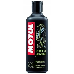 MOTUL M3 PERFECT LEATHER 250ML PREPARAT DO SKÓRY