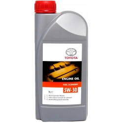 OLEJ TOYOTA FUEL ECONOMY 5W-30 1L ACEA A5/B5/C3 1L