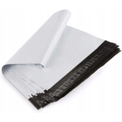 FOLIOPAKI KURIERSKIE FOLIOPAK KURIERSKI BARDZO MOCNE 450x600 mm 500 SZTUK