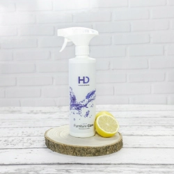 HD FURNITURE CARE CYTRYNA 500ML PIELĘGNACJA MEBLI