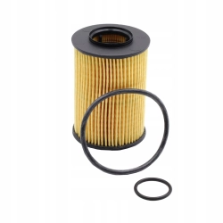 FILTR OLEJU MANN-FILTER HU 612/1 X