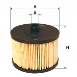 FILTR PALIWA FILTRON PE816/5 FORD PEUGOT PE 816/5