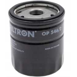 FILTR OLEJU FILTRON OP 546/2