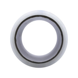 TAŚMA PAKOWA KLEJĄCA BEZBARWNA 48/50Y MOCNA 1 SZT