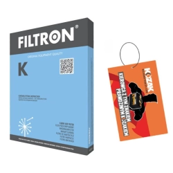 FILTR KABINOWY FILTRON K 1057 DO RENAULT KANGOO