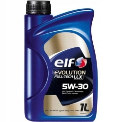ELF EVOLUTION FULL TECH LLX 5W30 1L ACEA C3 5W-30