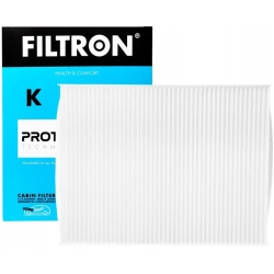 FILTR KABINOWY FILTRON K 1206-2X