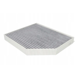 ZESTAW FILTRÓW KNECHT DO AUDI A4 B8 A5 Q5 2.0 TDI