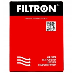 FILTRON FILTR POWIETRZA AP 197/4 DO KIA/HYUNDAI