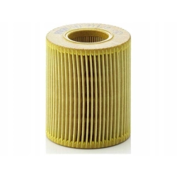 FILTR OLEJU MANN-FILTER HU 711/2 X
