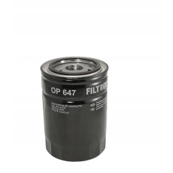 FILTR OLEJU FILTRON OP 647 DO URSUS C-330 C-360
