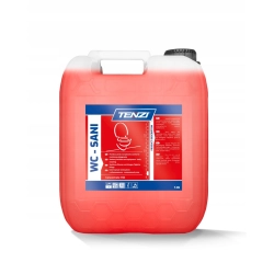 Tenzi płyn czyszczenie WC 10l