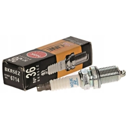 NGK ŚWIECA ZAPŁONOWA V-LINE 36 BKR5EZ (6714) 1 SZT