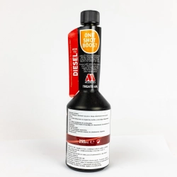 MILLERS DIESEL POWER ONE SHOT BOOST (6206) 250ML